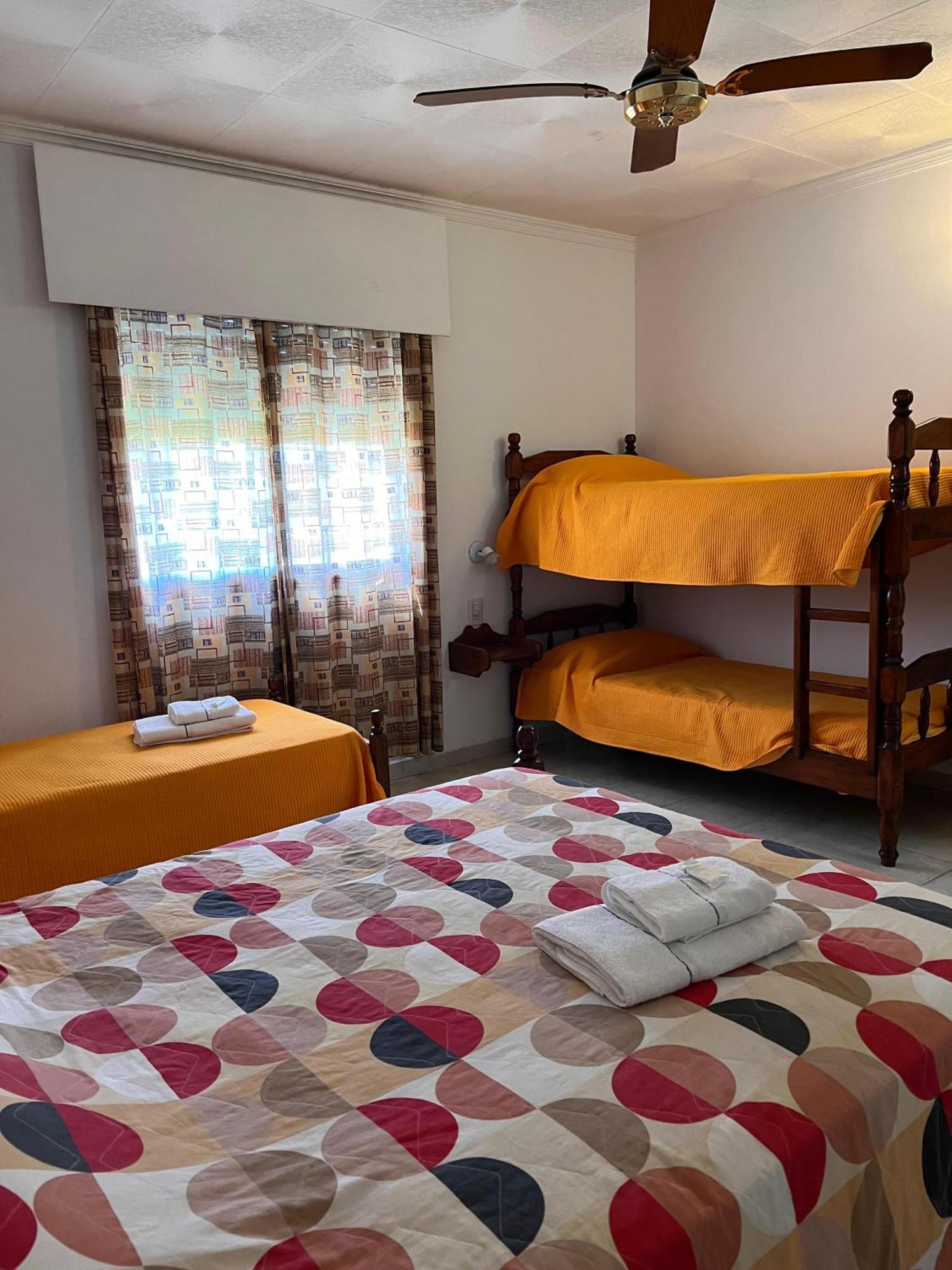 Hotel Hosteria Prince Chajarí