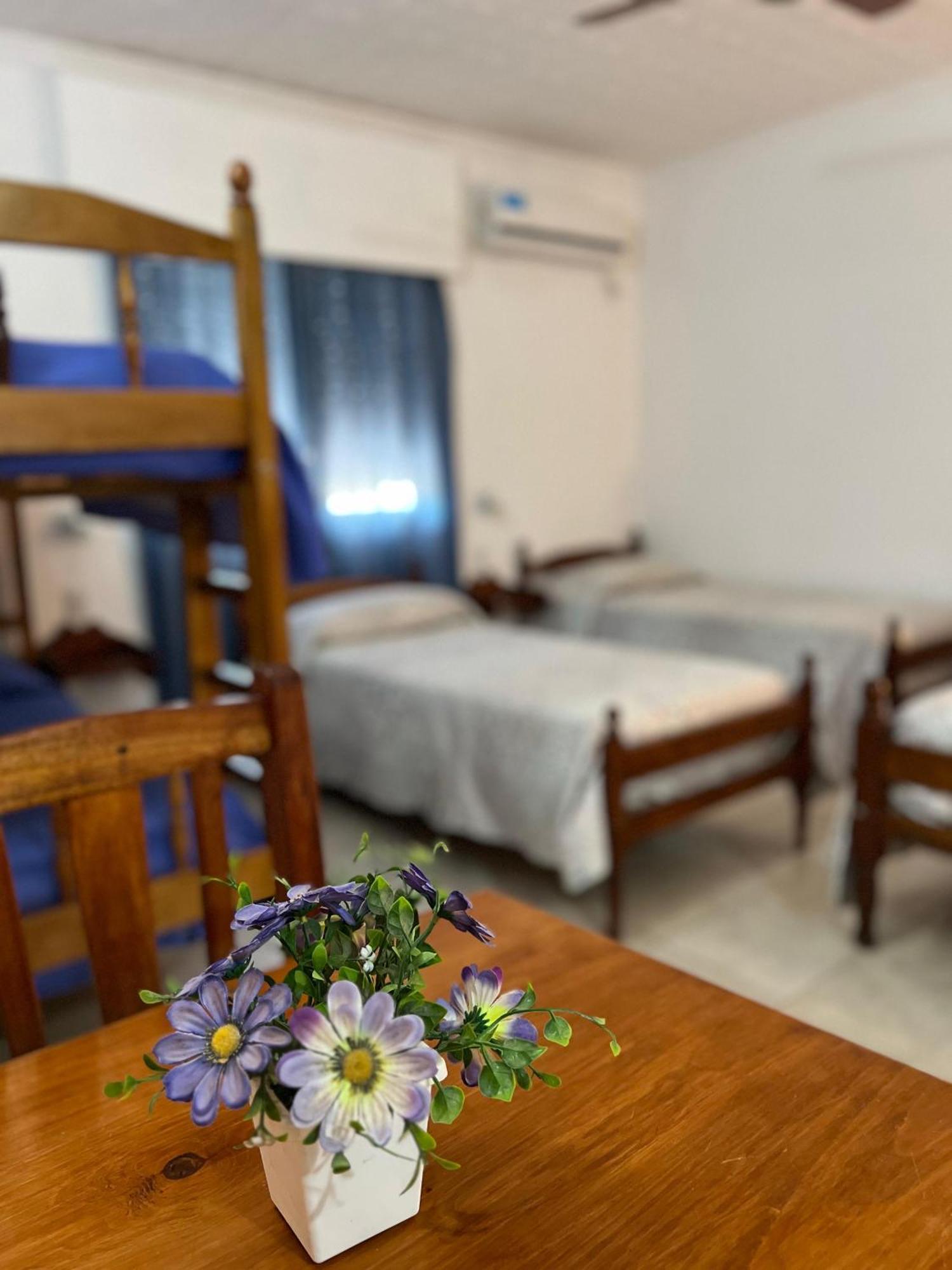 Hotel Hosteria Prince Chajarí