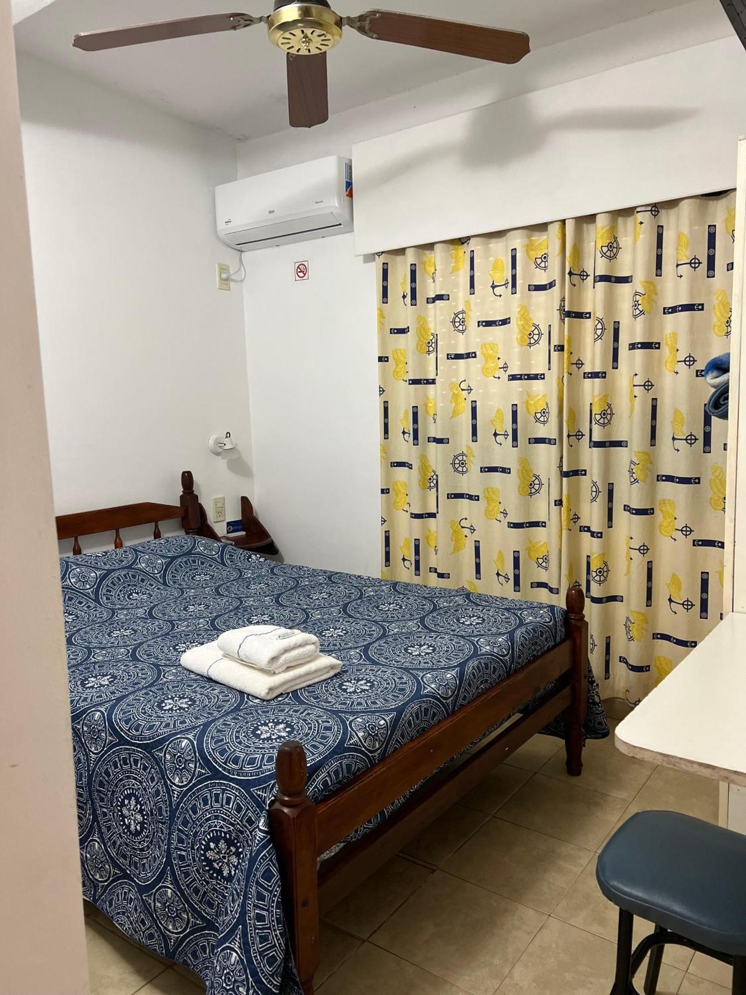 Hosteria Prince Hotel