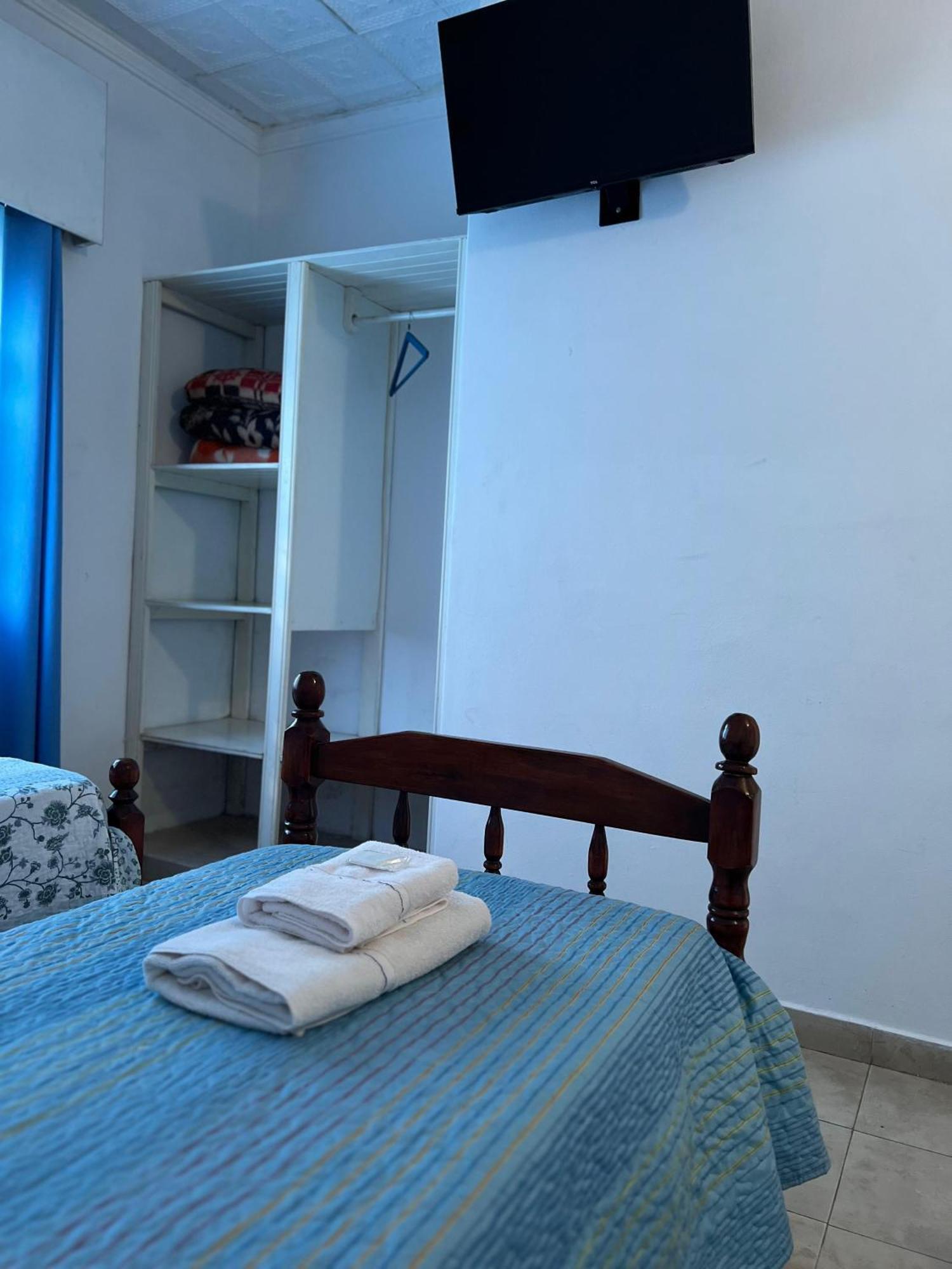Hotel Hosteria Prince Chajari