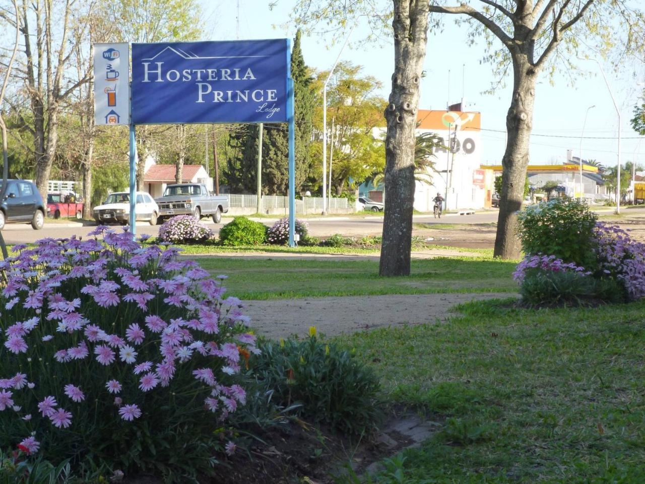 Hotel Hosteria Prince *